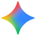 Google Gemini的官方网站logo